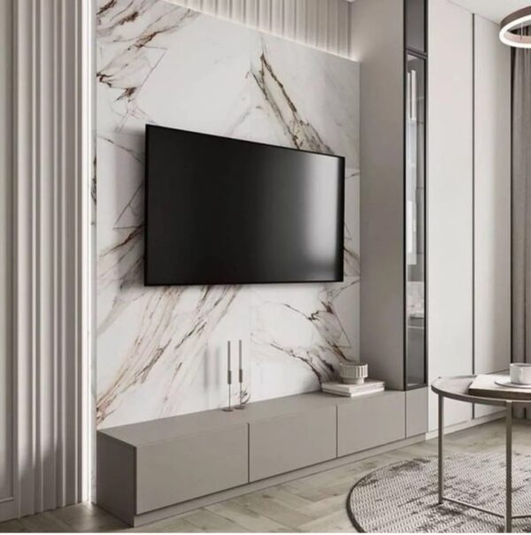 Πάνελ Τοίχου - Μπάνιου PVC Artoaza Infinity 266 x122cm (3.24 m²) - Image 2
