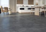 Δάπεδο SPC CBC41522 Kassel Concrete Arbiton 610 x 305 x 4mm 32 Class - Image 2