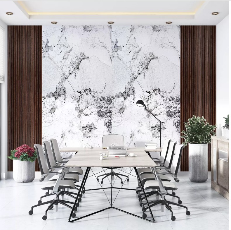 pal1.2 Πάνελ Τοίχου - Μπάνιου PVC Artoaza Palermo 266 x122cm (3.24 m²) - Image 3