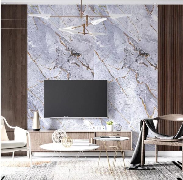 Πάνελ Τοίχου - Μπάνιου PVC Artoaza Luxi 266 x122cm (3.24 m²) - Image 3