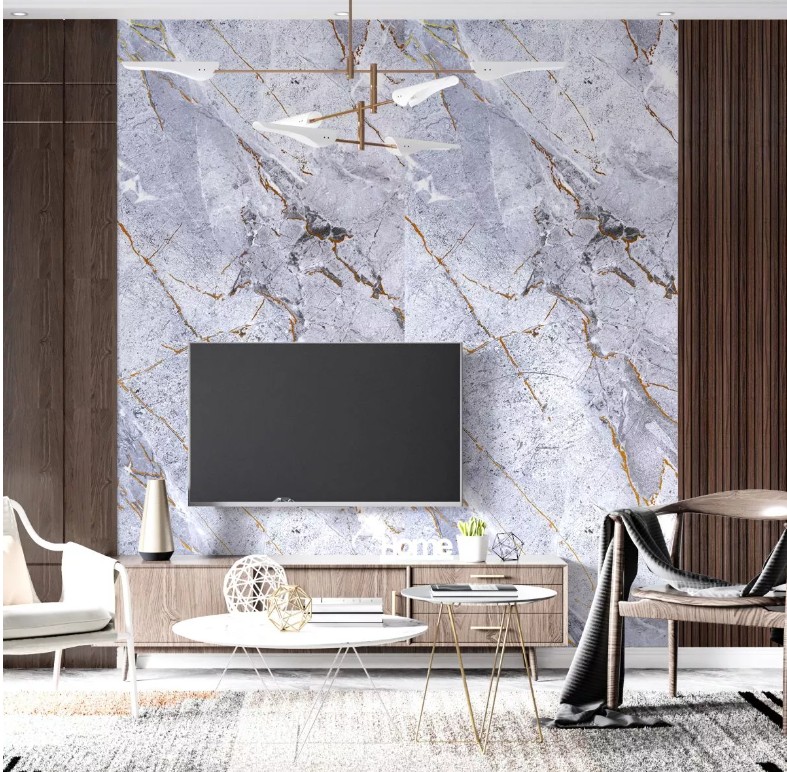 pan1 Πάνελ Τοίχου - Μπάνιου PVC Artoaza Luxi 266 x122cm (3.24 m²) - Image 3