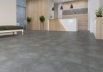Δάπεδο SPC CBC41502 Sendai Concrete Arbiton 610 x 305 x 4mm 32 Class - Image 2