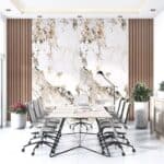 Πάνελ Τοίχου - Μπάνιου PVC Artoaza Valentino 266 x122cm (3.24 m²) - Image 2