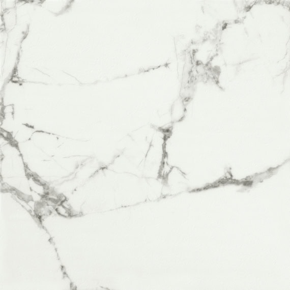 Calacatta_Snow_60x60_SPC-Flooring Δάπεδο SPC Vilo Calcata Snow AC5/33 600x600mm - Image 4