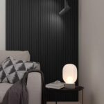 Neocarpet 3D Κυματιστά Ξύλινα Πηχάκια