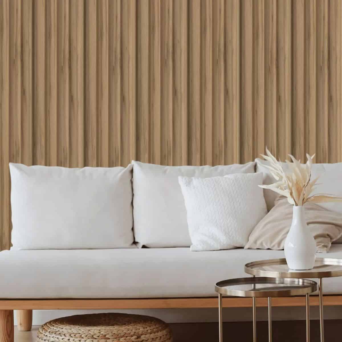 808090-st-pecan-1c-1200x1200 3D Κυματιστά Ξύλινα Πηχάκια