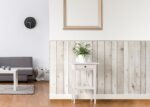 Πλαστική επένδυση Ραμποτέ PVC VILO Light Wood 25x265 cm - Image 3