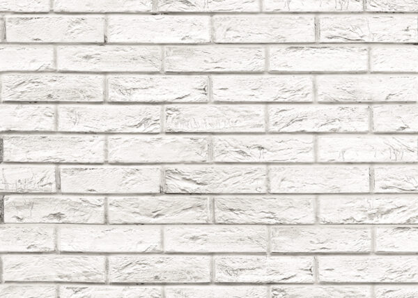 Πλαστική επένδυση Ραμποτέ PVC VILO Loft Brick 25x265 cm - Image 2