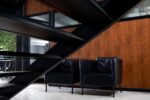 Πλαστική Επένδυση Ραμποτέ PVC DECOLINE Χρυσός Δρυς, 25x270 cm - Image 2