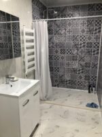 Πλαστική Επένδυση Ραμποτέ DUMAPAN SMP Cement tile 37,5х260 сm - Image 3