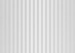 Πλαστική επένδυση Ραμποτέ PVC VILO Silver Lines 25x265 cm - Image 2