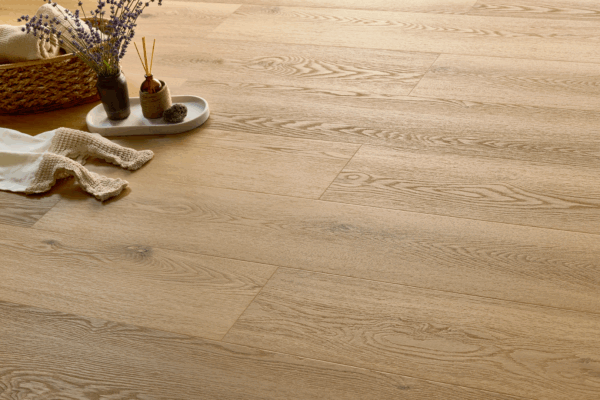 Βινυλικό δάπεδο SPC ARBITON Cavallion Oak 1220 x 229 x 4 mm (2.235 m²) 42 Class - Image 2
