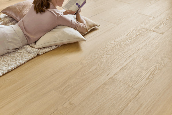 Βινυλικό δάπεδο SPC ARBITON Lavant Oak 1220 x 229 x 4 mm (2.235 m²) 42 Class - Image 2