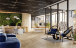 Βινυλικό δάπεδο SPC ARBITON Lavant Oak 1220 x 229 x 4 mm (2.235 m²) 42 Class - Image 3
