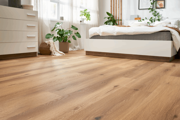 Βινυλικό Δάπεδο SPC Arbiton Salerno Oak Eir 1227 x 236 x 2.5mm - Image 2