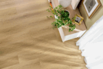 Βινυλικό δάπεδο SPC ARBITON Menor Oak Εir 1511 x 229 x 5 mm (2.076 m²) 42 Class - Image 3