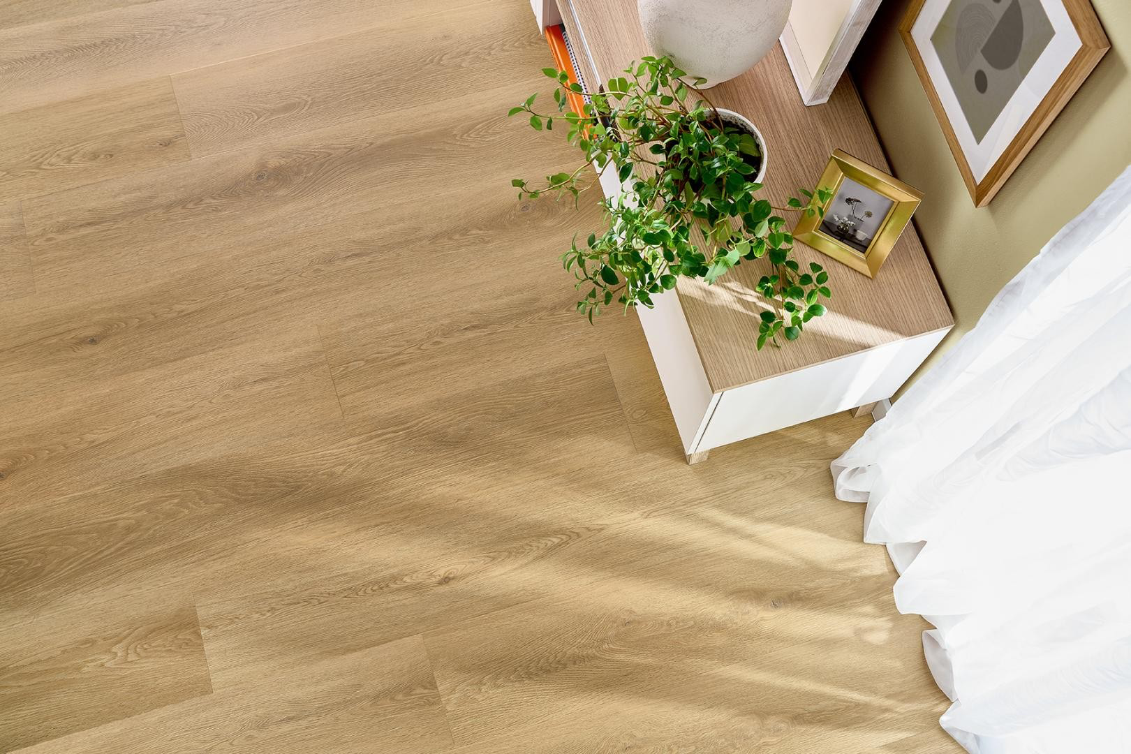 IMG_0082 Βινυλικό δάπεδο SPC ARBITON Menor Oak Εir 1511 x 229 x 5 mm (2.076 m²) 42 Class - Image 3