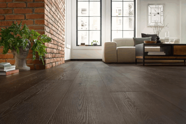 Βινυλικό δάπεδο SPC ARBITON Balmoral Oak 2180 x 229 x 5 mm (2.496 m²) 42 Class - Image 3