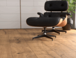Βινυλικό δάπεδο SPC ROCKO Clove 1210 x 295 x 5 mm (1.86 m²) 34 Class/AC5 - Image 3