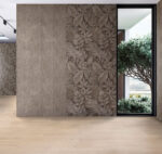 Πανελ Τοίχου SPC ROCKO MINK PLANT A 2,80x1,23 cm - Image 2