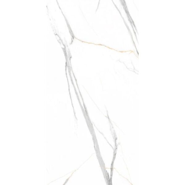 SPC VILLO Wall Panel Calacatta White  265x120 - Image 1