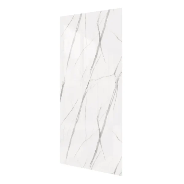 SPC VILLO Wall Panel Calacatta White  265x120 - Image 3