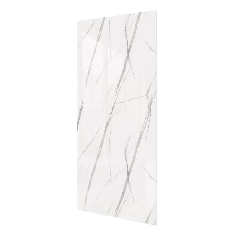 panele-scienne-spc-265x120-calacatta-white-2szt SPC VILLO Wall Panel Calacatta White  265x120 - Image 3