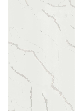 r101 Πάνελ Μπάνιου-Τοίχου SPC ROCKO Statuario 2800 x 1230 x 4 mm (3.44 m²) - Image 1