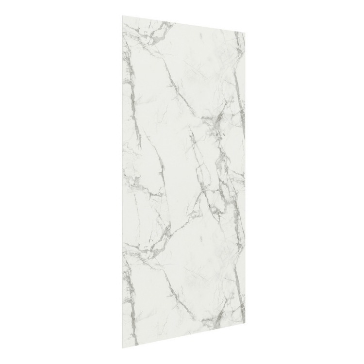 vilo-panel-scienny-spc-calacatta-snow-120cmx265cm-mat (1) Πάνελ Τοίχου - Μπάνιου SPC VILO Calacatta Snow 1200 x 2650 x 4 mm (3.18 m²) - Image 3