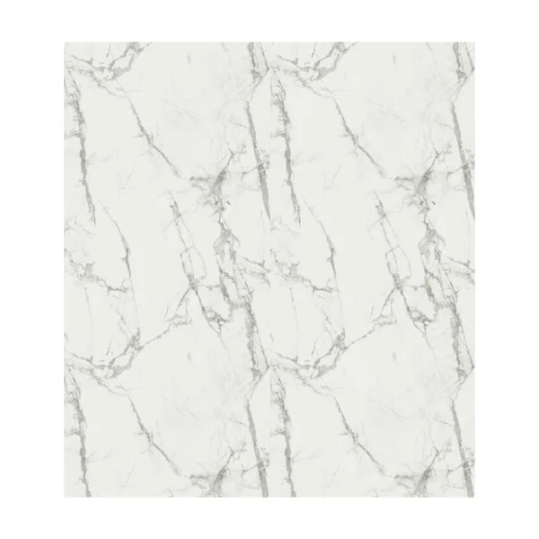 Πάνελ Τοίχου - Μπάνιου SPC VILO Calacatta Snow 1200 x 2650 x 4 mm (3.18 m²) - Image 1