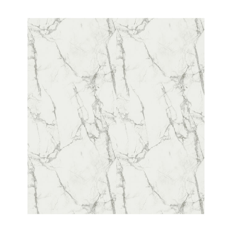 vilo-panel-scienny-spc-calacatta-snow-120cmx265cm-mat Πάνελ Τοίχου - Μπάνιου SPC VILO Calacatta Snow 1200 x 2650 x 4 mm (3.18 m²) - Image 1