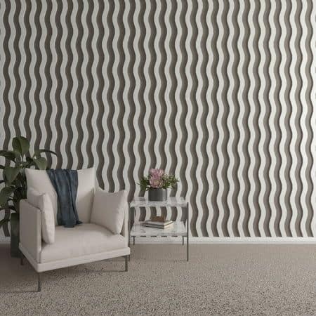 PVC MEGA WALL PANEL ΡΟΔΟΣ