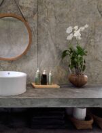 Πάνελ τοίχου SPC Rocko Rainforest Brown R104  2,80x1,23 - Image 2