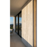 PANEL ΕΥΚΑΜΠΤΗΣ ΠΕΤΡΑΣ 117040 CONCRETE BOARD 60/1200MM LIGHT GREY - Image 3