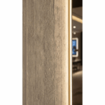 PANEL ΕΥΚΑΜΠΤΗΣ ΠΕΤΡΑΣ 117040 CONCRETE BOARD 60/1200MM LIGHT GREY - Image 4