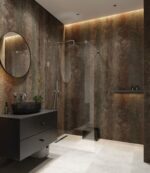 SPC WALL PANEL OXYD  2,80X1,10 cm IDEVO - Image 2