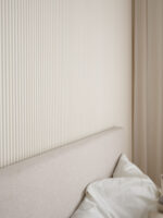 LINERIO XS-LINE OVAL WHITE PANEL 2,65x30 cm - Image 6