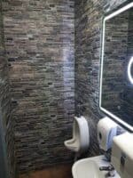 Διακοσμητικό Πάνελ 3D PVC 4614 Γκρι σκούρος γρανίτης - Image 4