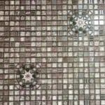 Διακοσμητικό Panel 3D PVC 2771 Πράσινο Tribal Print - Image 2