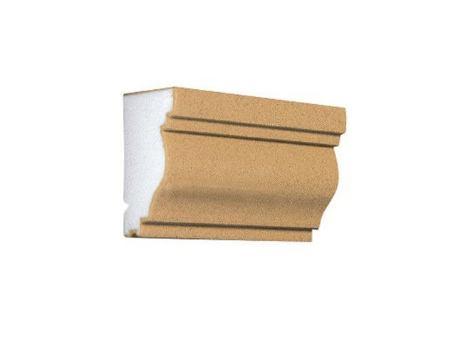 3_new Διακοσμητικό SG από φελιζόλ, AUSTROTHERM για περβάζια και γωνίες