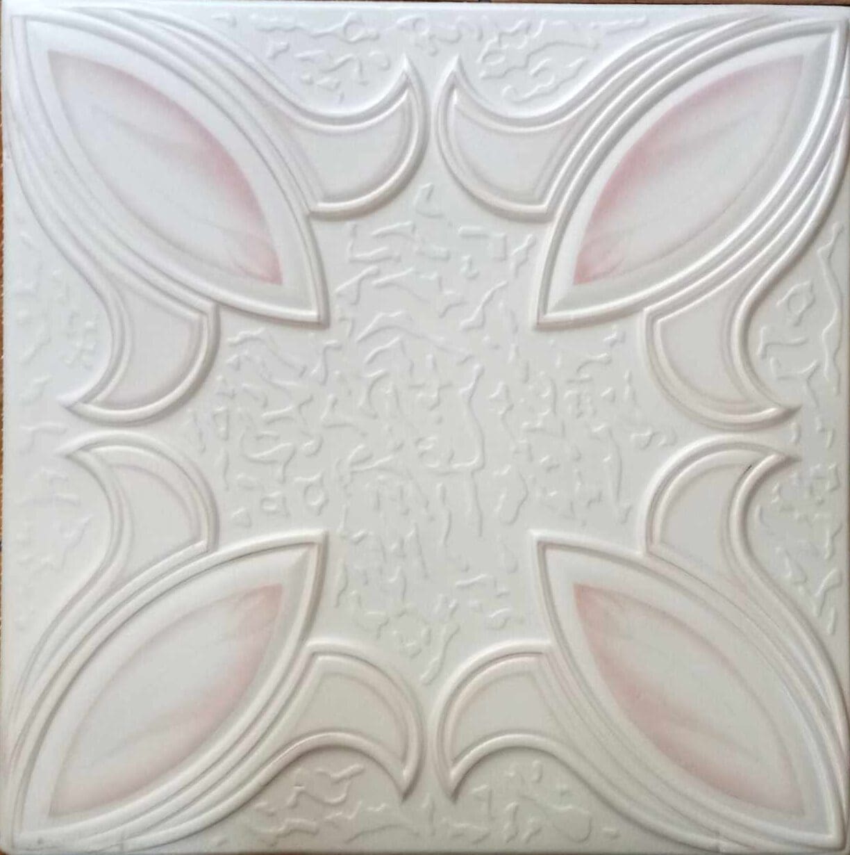 412654652_1737287790097296_6404741790775905042_n Διακοσμητικό Πάνελ Οροφής / Τοίχου TULIP 3D 57 R ROZ