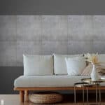 Διακοσμητικό Πάνελ Οροφής / Τοίχου 4314 / Σκούρο Γκρι - Image 2