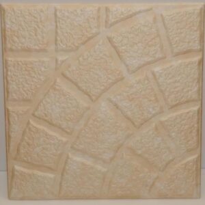 Διακοσμητικό Πάνελ Οροφής / Τοίχου Mπεζ № 57115