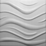 Διακοσμητικό Πάνελ Οροφής / Τοίχου MODERN - FALA