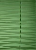 Διακοσμητικό Πάνελ Οροφής / Τοίχου MODERN KLIN/TROJKAT - Image 3