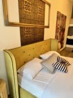 Διακοσμητικό Πάνελ Οροφής / Τοίχου WERSO-1 / BLACK-GOLD - Image 3