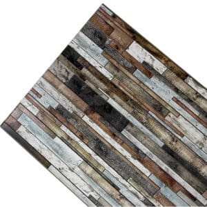 Διακοσμητικό Πάνελ 3D PVC