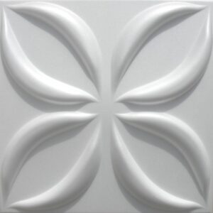 Διακοσμητικό Πάνελ Οροφής / Τοίχου MODERN-LOTOS