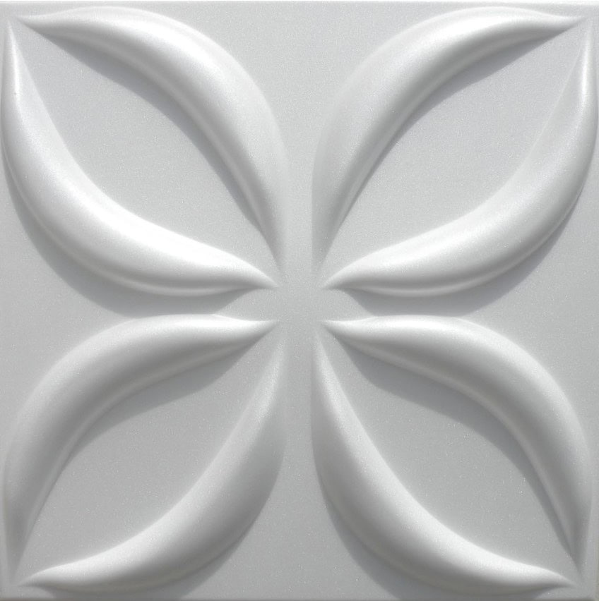 LOTOS_1 Διακοσμητικό Πάνελ Οροφής / Τοίχου MODERN-LOTOS