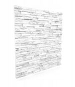 Διακοσμητικό Πάνελ Οροφής / Τοίχου STONE 60x60κ. - Image 6